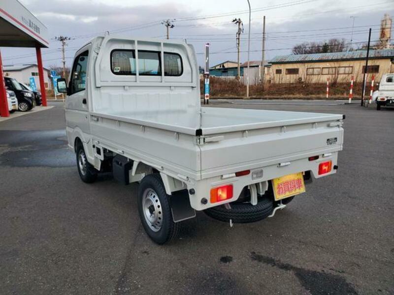 CARRY TRUCK-7