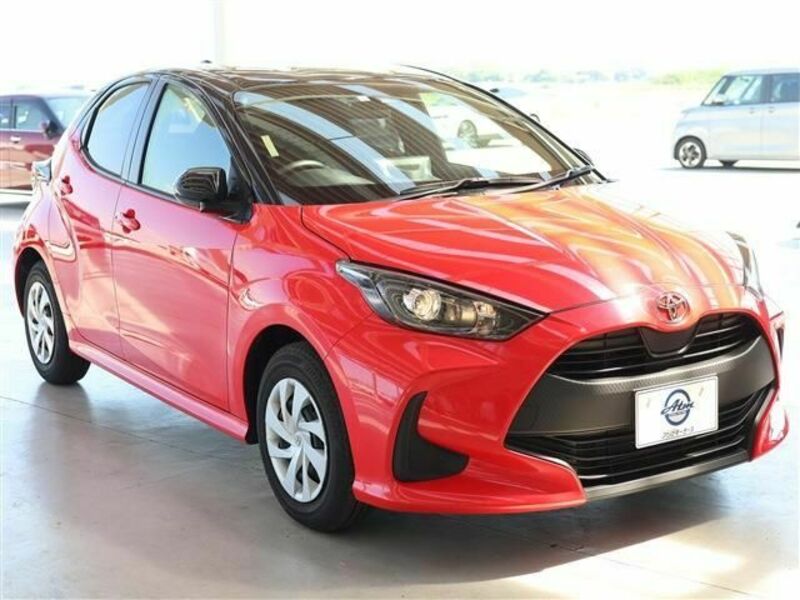 YARIS-2