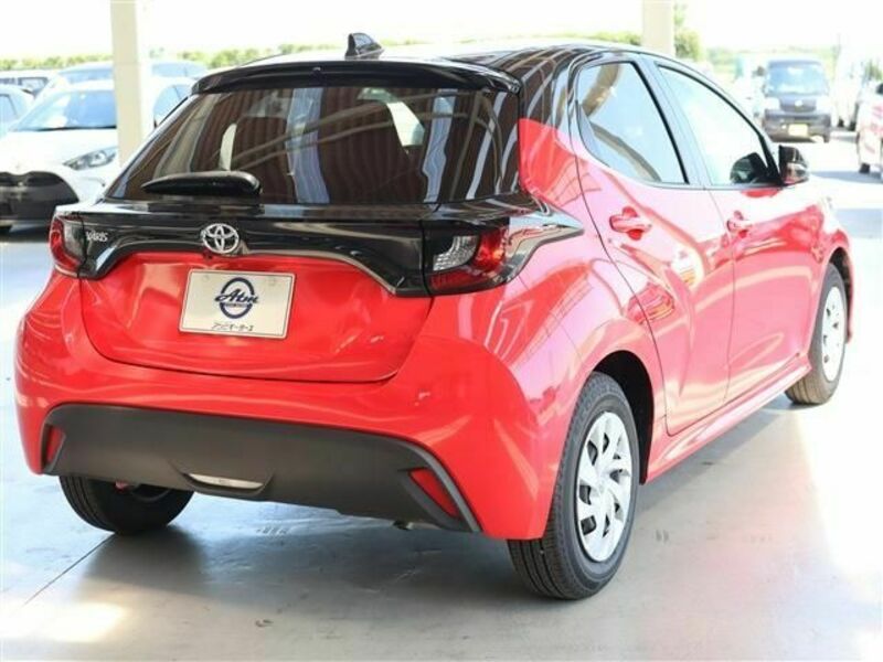 YARIS-3