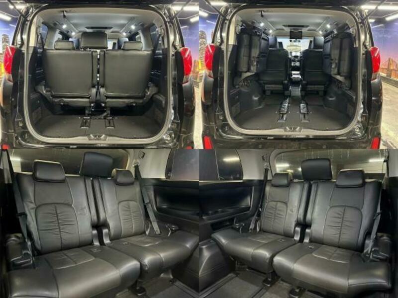 ALPHARD-7