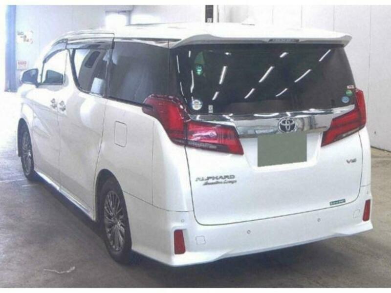 ALPHARD-4