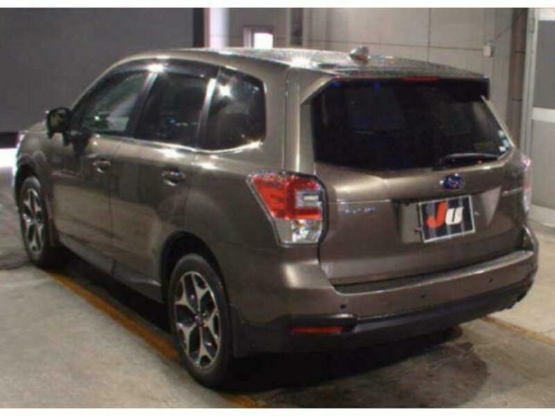 FORESTER-4