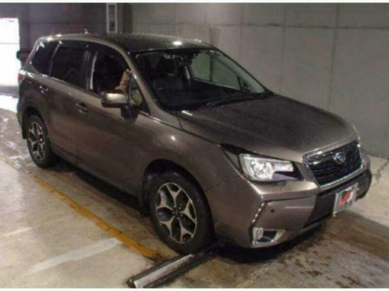 FORESTER-3