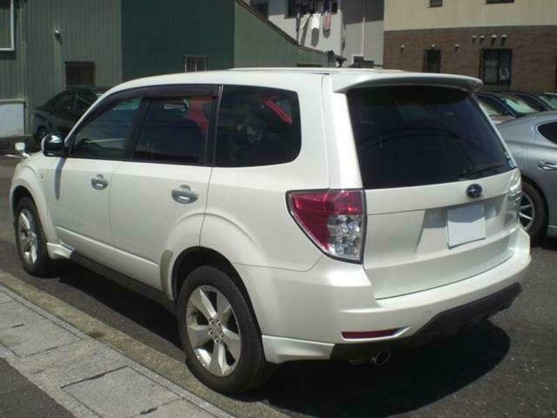 FORESTER-5