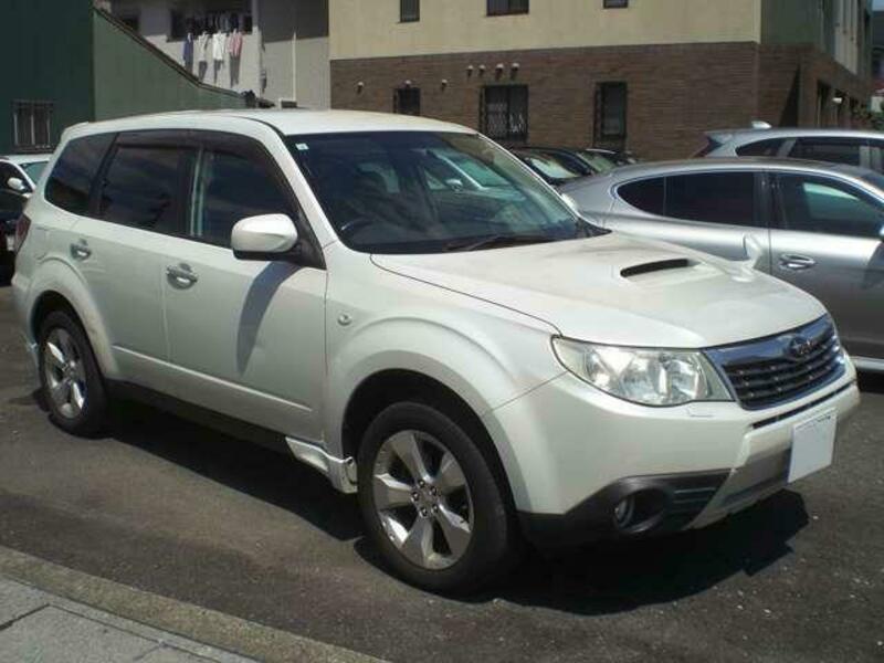 FORESTER-2