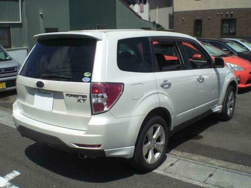 FORESTER-3