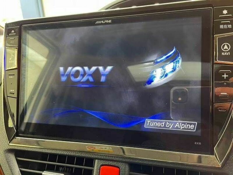 VOXY-2