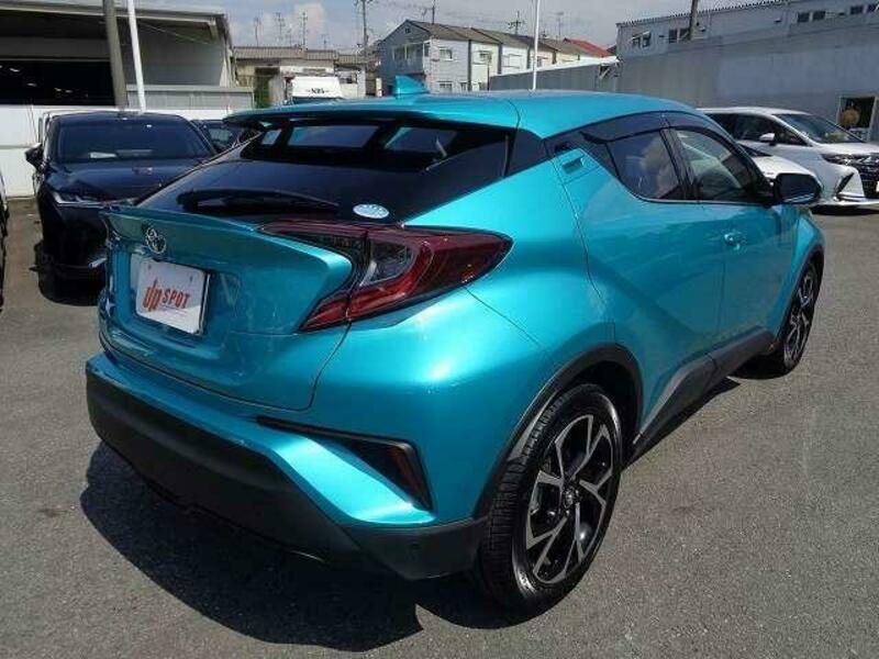 C-HR-1