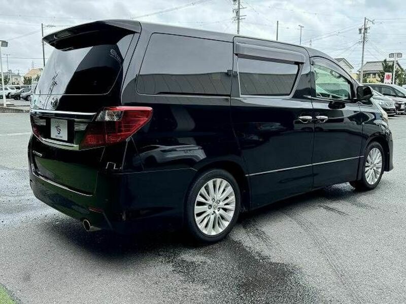 ALPHARD-13