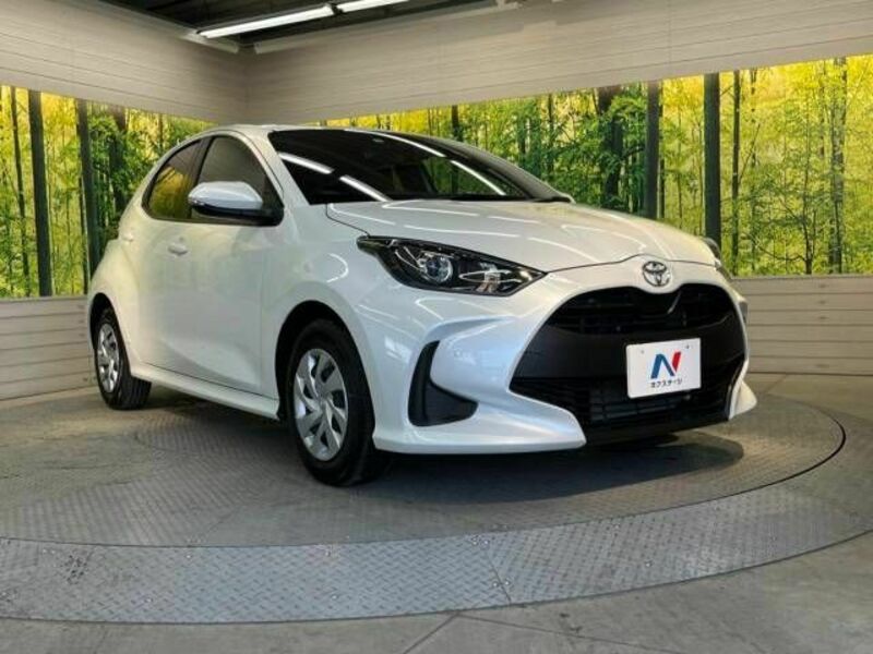 YARIS-10