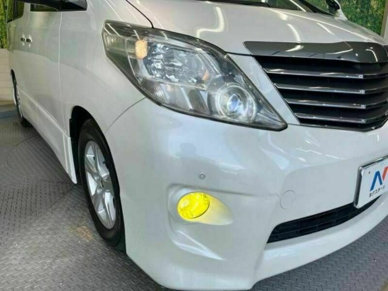 ALPHARD-11