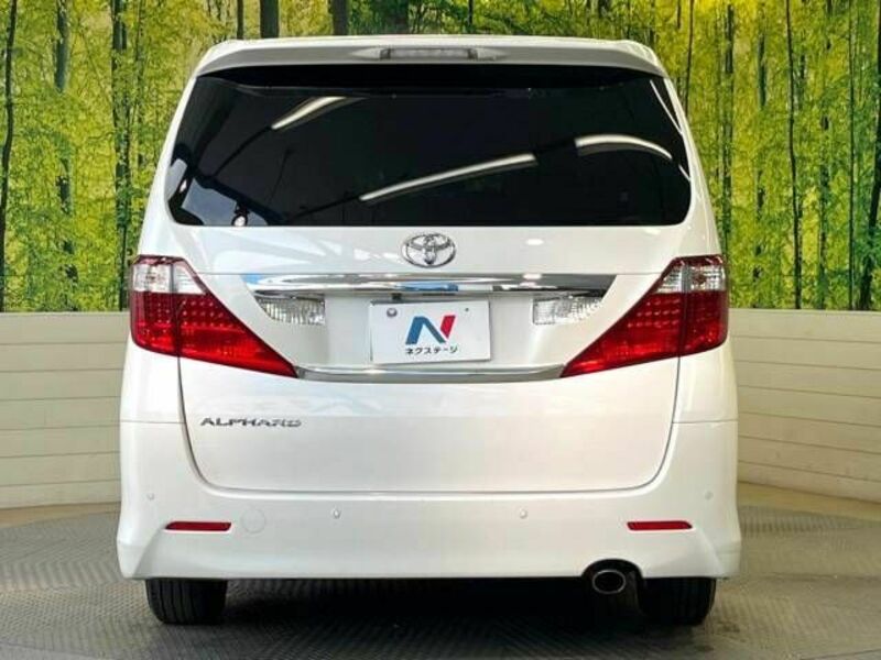 ALPHARD-14