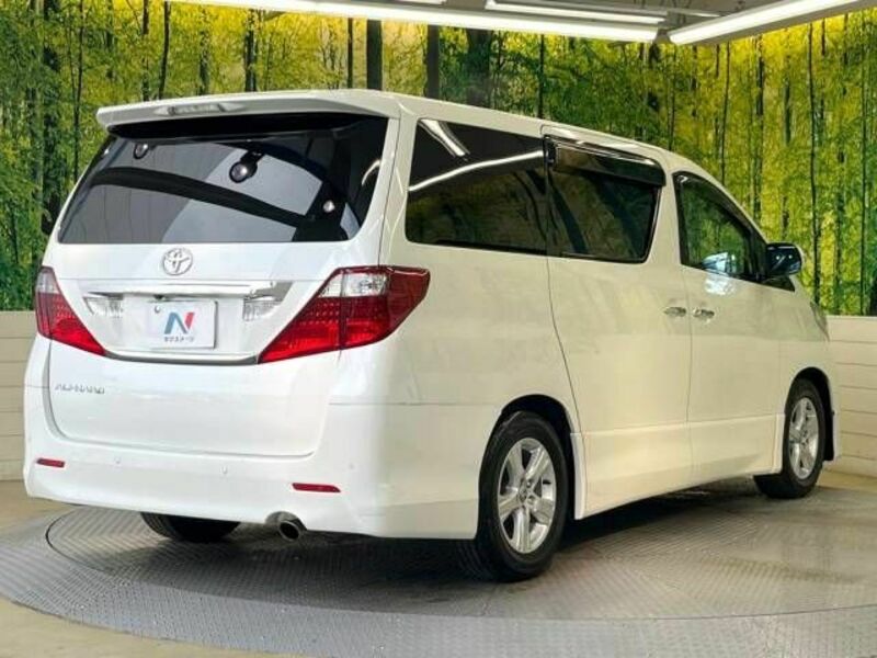 ALPHARD-16