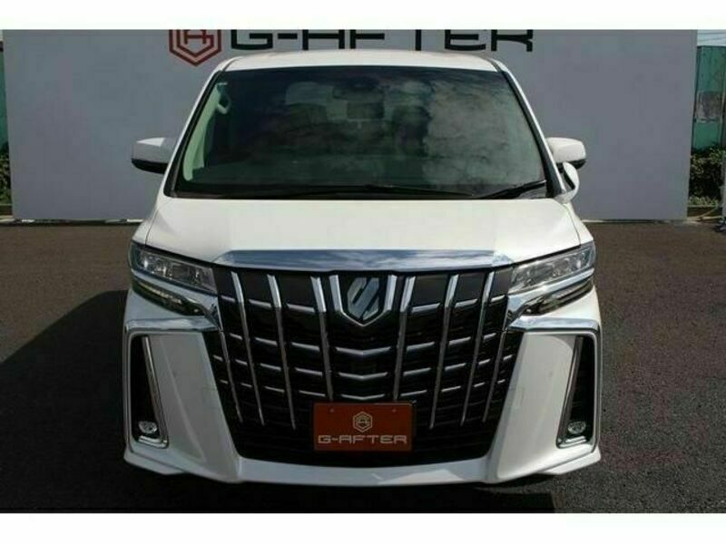 ALPHARD-7