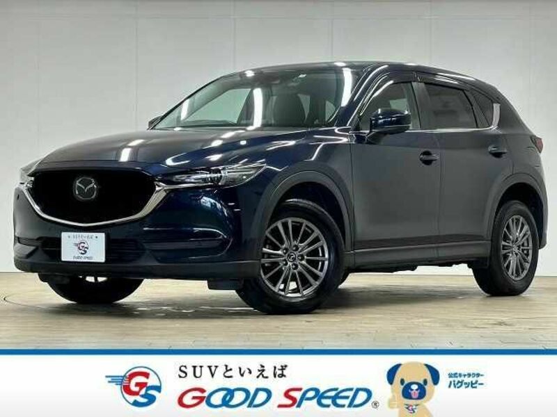 CX-5-0