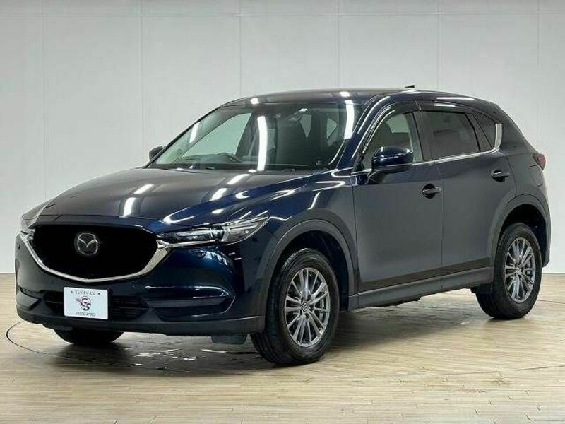 CX-5-14