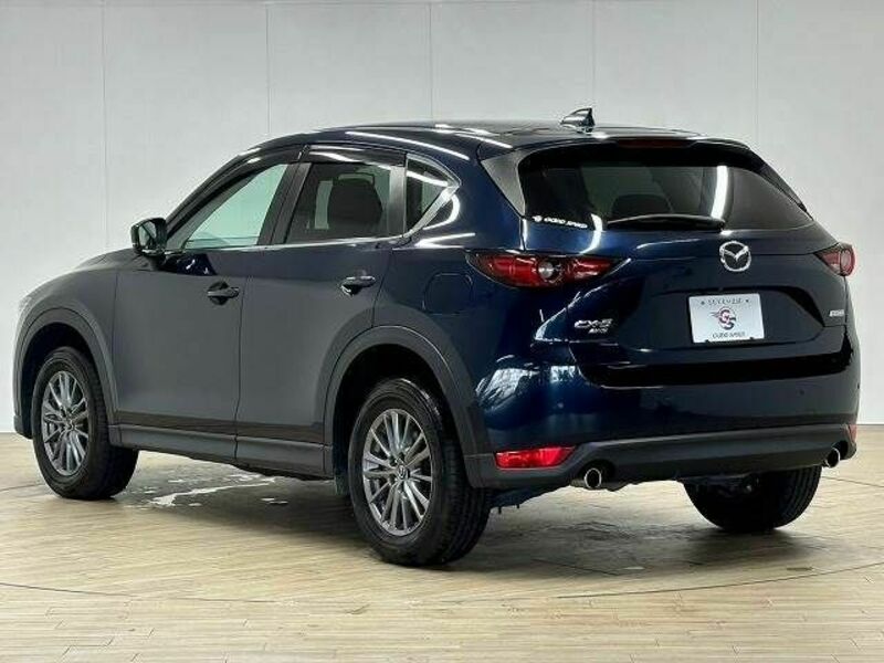 CX-5-16