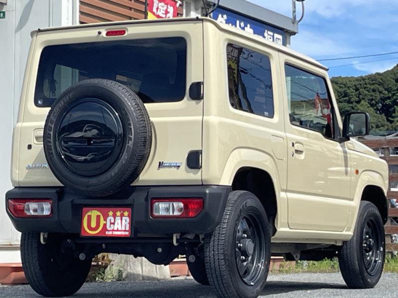 JIMNY-1