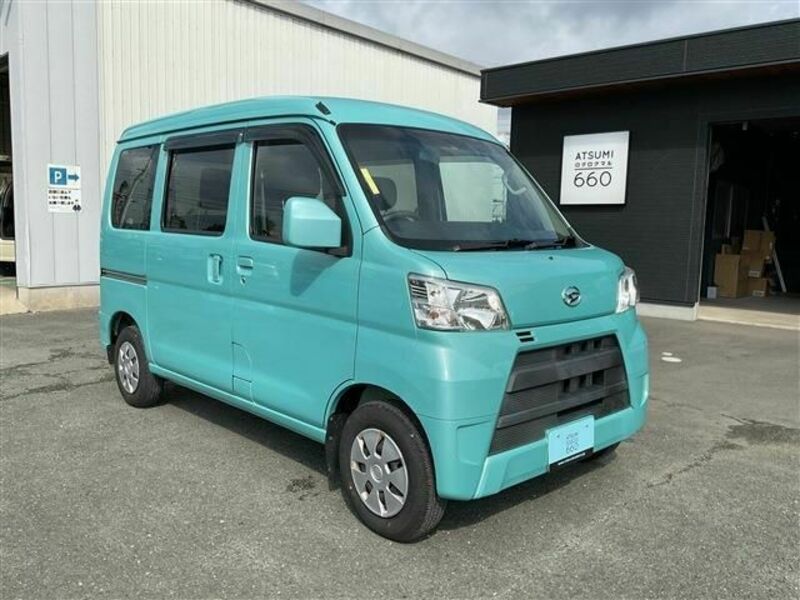 HIJET CARGO-20