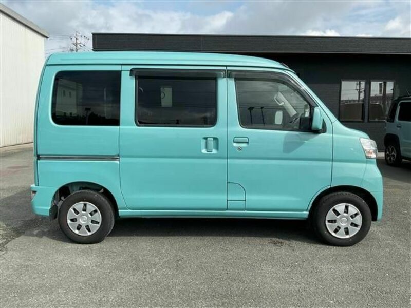 HIJET CARGO-21