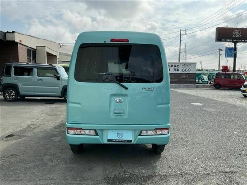 HIJET CARGO-22