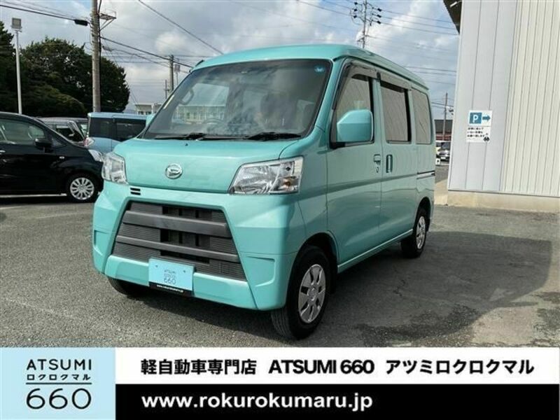 HIJET CARGO-25