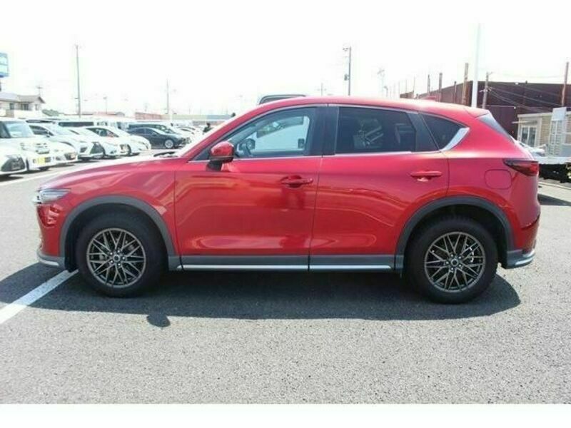 CX-5-7