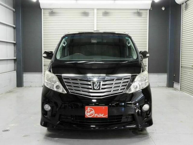 ALPHARD-29