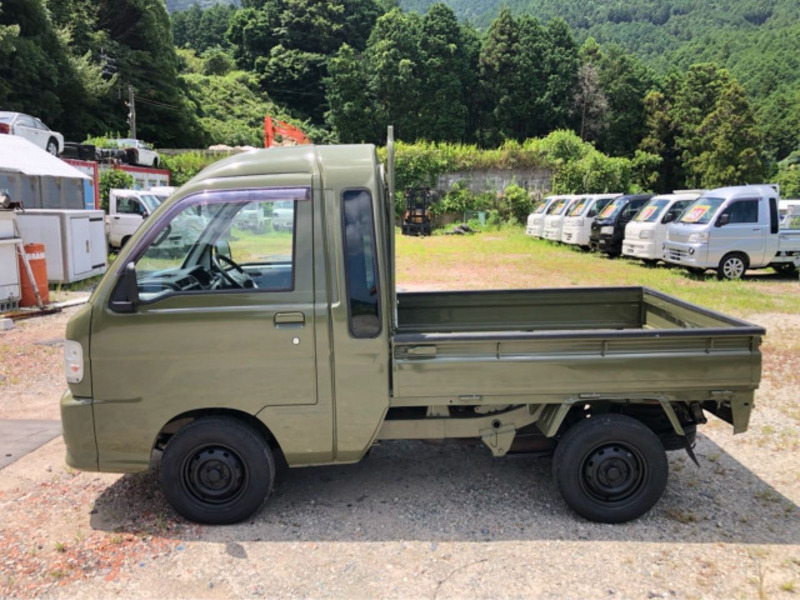 HIJET TRUCK-10