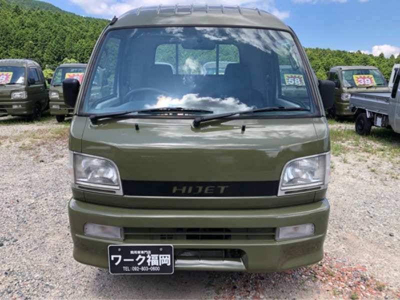 HIJET TRUCK-4