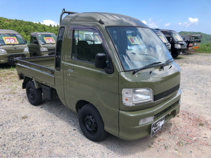 HIJET TRUCK-5