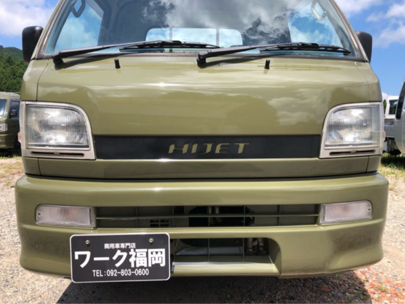 HIJET TRUCK-12