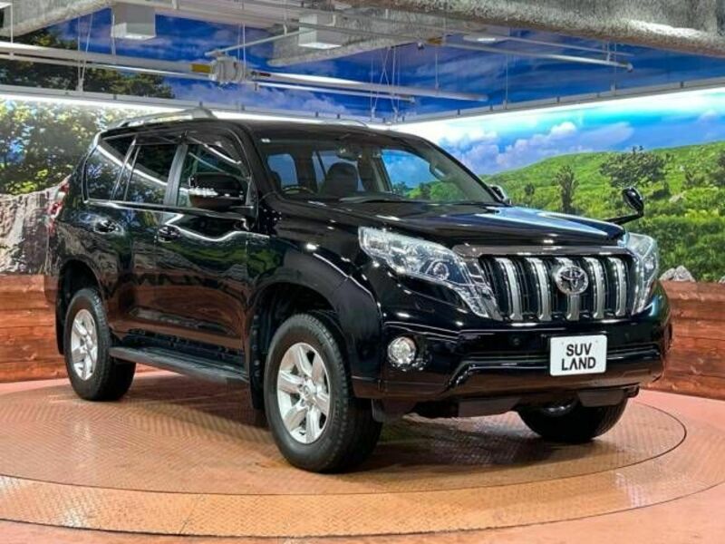 LAND CRUISER PRADO-17