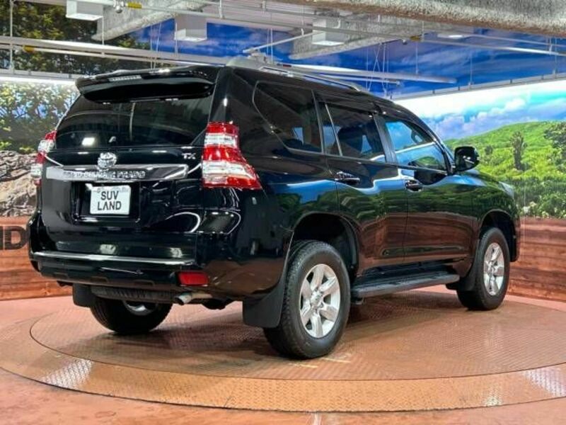 LAND CRUISER PRADO-18