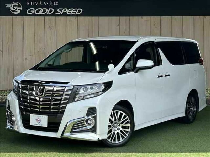 ALPHARD-0