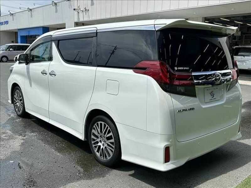 ALPHARD-14