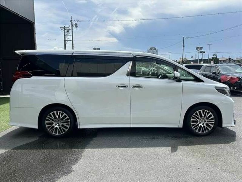 ALPHARD-16