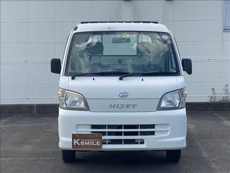 HIJET TRUCK-15