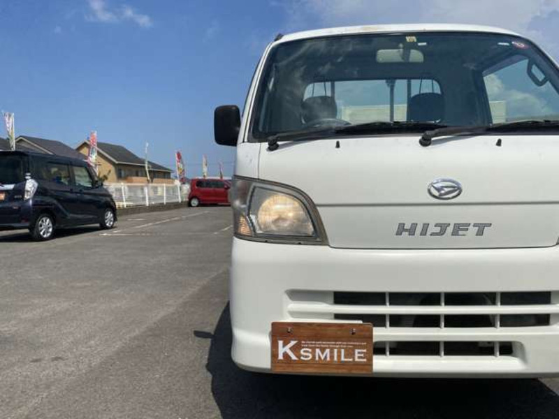 HIJET TRUCK-14