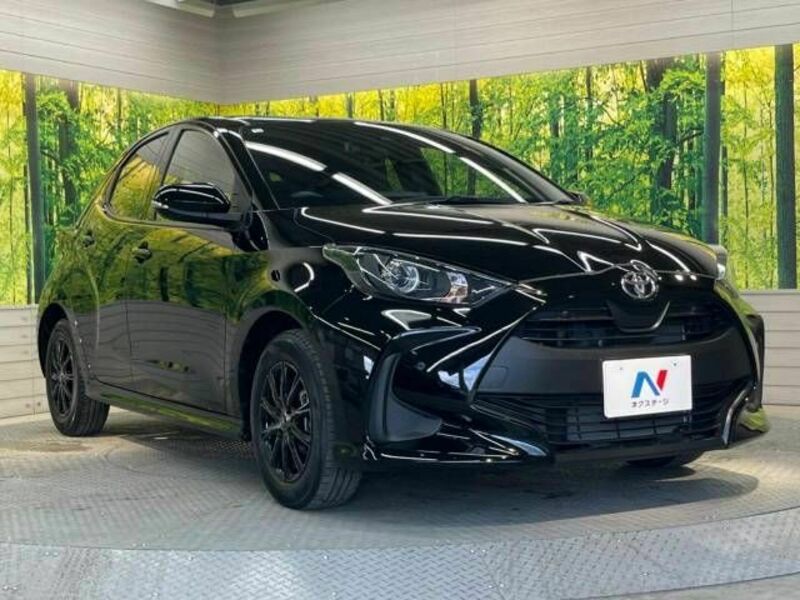 YARIS-16