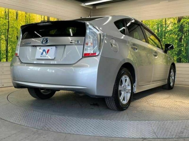 PRIUS PHV-17