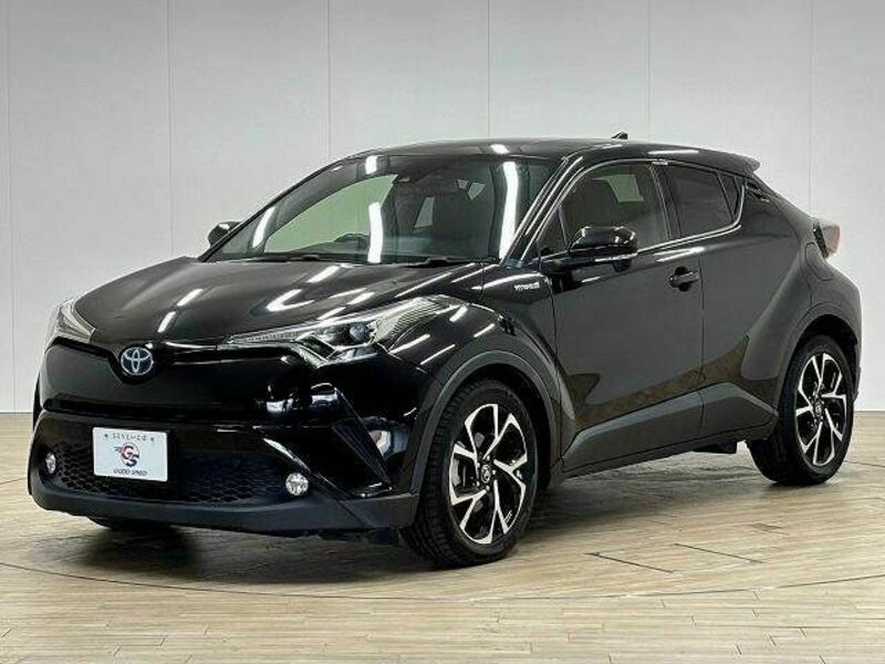 C-HR-14