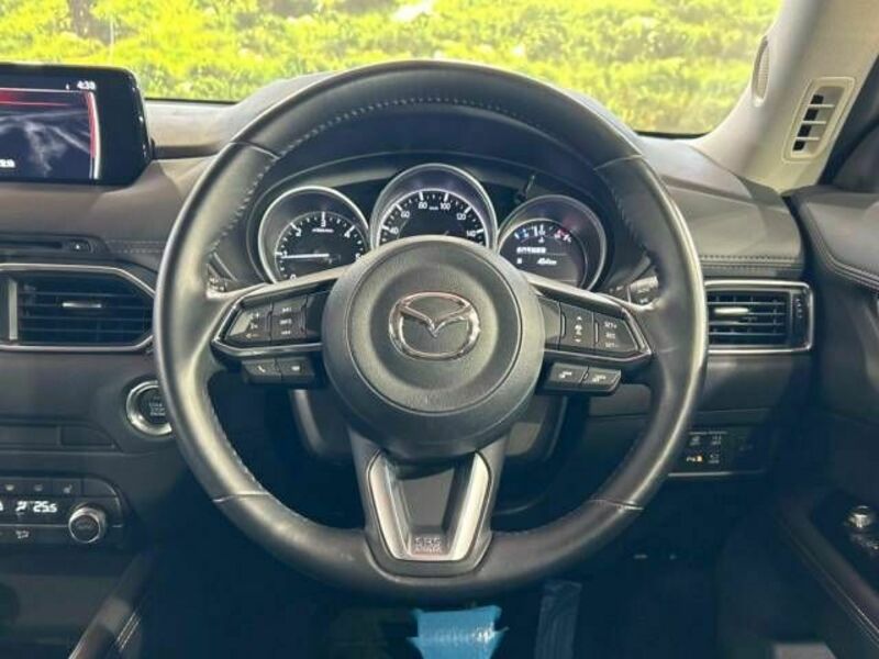 CX-5-11