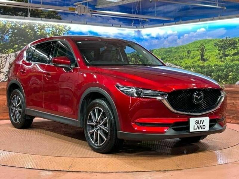 CX-5-16