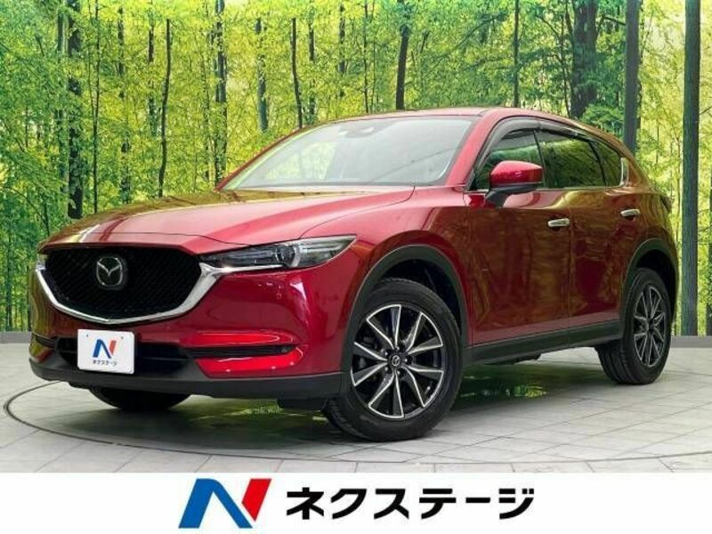 CX-5-0