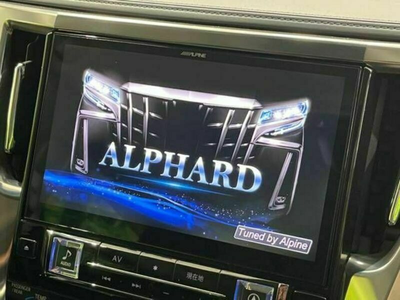 ALPHARD-5