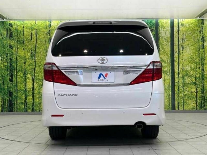 ALPHARD-16