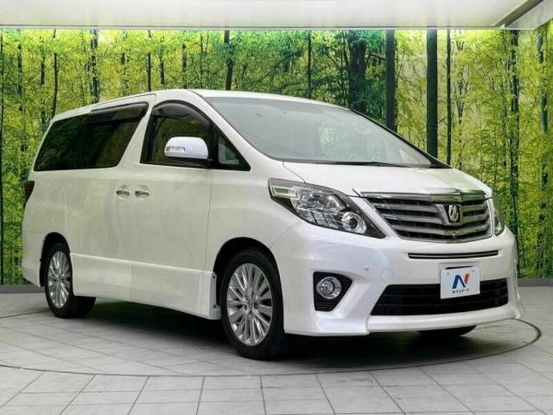 ALPHARD-17