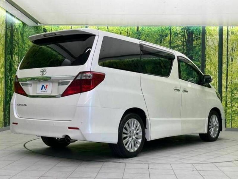 ALPHARD-18