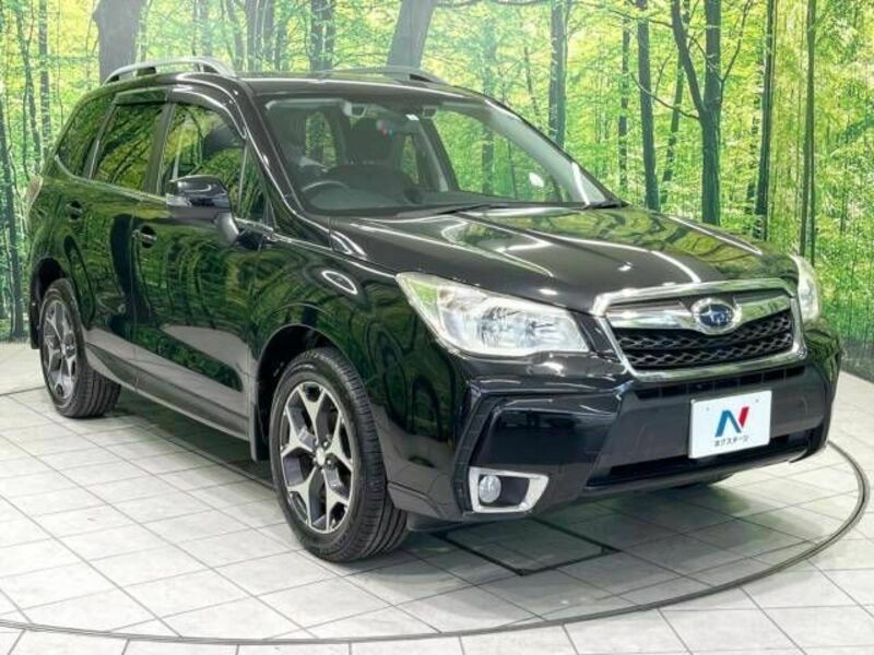 FORESTER-16